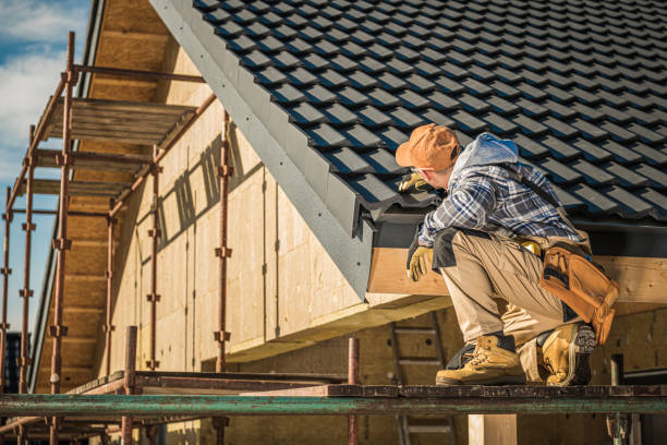 Lamar, MO Roofing services Company