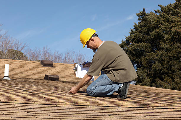 Best Asphalt Shingle Roofing  in Lamar, MO